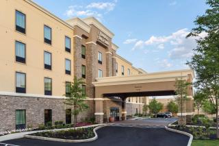Hampton Inn & Suites Philadelphia Montgomeryville - 0