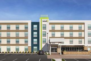 Home2 Suites By Hilton Ridley Park Philadelphia Airport So - Ridley Park - 0