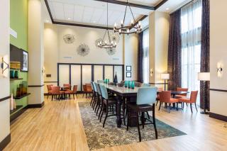 Hampton Inn & Suites Philadelphia Montgomeryville - 7