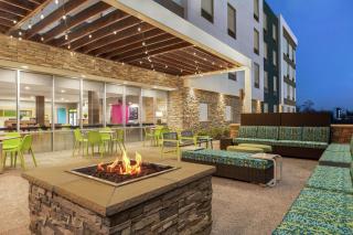 Home2 Suites By Hilton Ridley Park Philadelphia Airport So - Ridley Park - 8