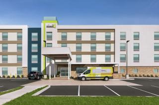 Home2 Suites By Hilton Ridley Park Philadelphia Airport So - Ridley Park - 6