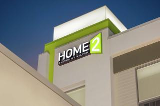 Home2 Suites By Hilton Ridley Park Philadelphia Airport So - 5