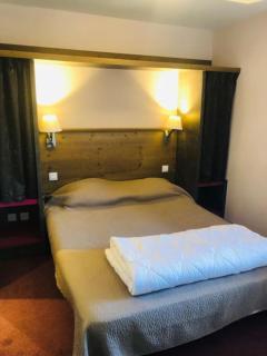 appartement Risoul 1850 résidence Deneb - Risoul - 2