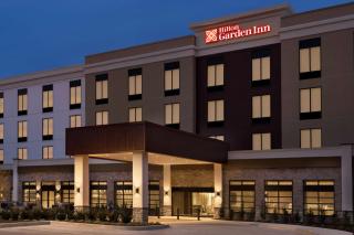 Hilton Garden Inn Newtown Square Radnor - Newtown Square - 9