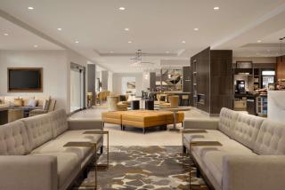 Hilton Garden Inn Newtown Square Radnor - Newtown Square - 7