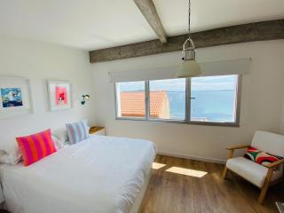 Casa vacacional en la playa de Corrubedo - Corrubedo - 7