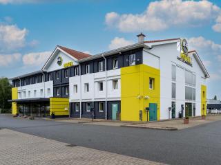 B&B Hotel Hannover-Nord - Hannover - 0