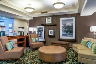Hampton Inn & Suites Valley Forge/Oaks - Phoenixville - 6