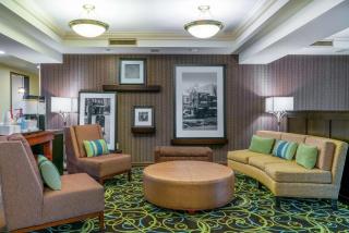Hampton Inn & Suites Valley Forge/Oaks - Phoenixville - 5