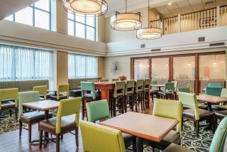 Hampton Inn & Suites Valley Forge/Oaks - Phoenixville - 3
