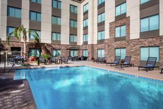 Hampton Inn Phoenix Airport North - Phoenix - 6
