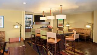 Hampton Inn Phoenix Airport North - Phoenix - 3