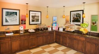 Hampton Inn Phoenix Airport North - Phoenix - 2
