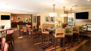 Hampton Inn Phoenix Airport North - Phoenix - 1