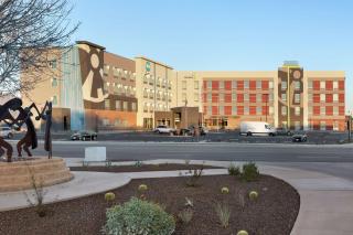 Home2 Suites By Hilton Scottsdale Salt River - Scottsdale - 0