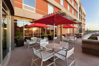 Home2 Suites By Hilton Scottsdale Salt River - Scottsdale - 9