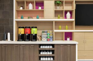 Home2 Suites By Hilton Scottsdale Salt River - Scottsdale - 7