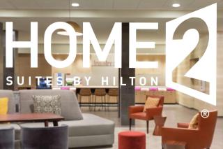 Home2 Suites By Hilton Scottsdale Salt River - Scottsdale - 5