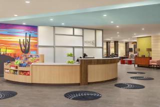 Home2 Suites By Hilton Scottsdale Salt River - Scottsdale - 4