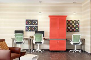 Home2 Suites By Hilton Scottsdale Salt River - Scottsdale - 2