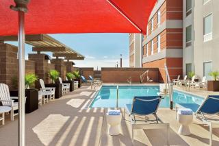 Home2 Suites By Hilton Scottsdale Salt River - Scottsdale - 1