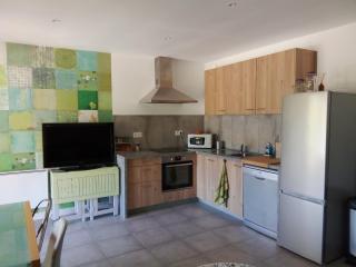T3 en rez de villa sur les hauteurs d'Ajaccio - 2