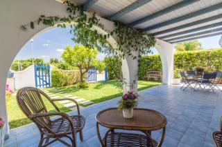 Villa Oliana - Marina di Ragusa - 7