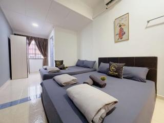 A07 A Homestay For Desired Gathering - 1