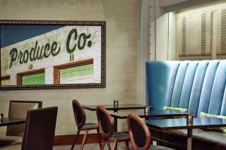Hilton Garden Inn Phoenix Downtown - Phoenix - 1