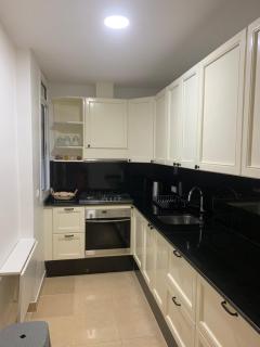 2 slaapkamer appartement in alhoceima - 2