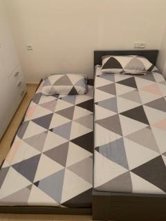 2 slaapkamer appartement in alhoceima - 1