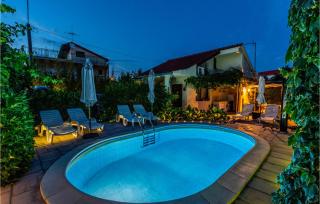 2 Bedroom Nice Home In Brodarica - 3