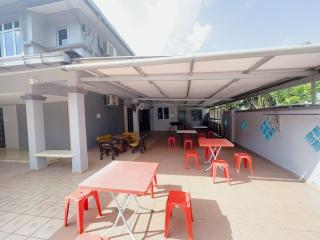 A07 A Homestay For Desired Gathering - 2