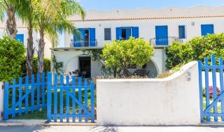 Villa Oliana - Marina di Ragusa - 8