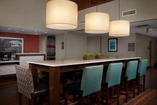 Hampton Inn Glendale-Peoria - Peoria - 5