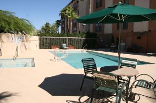 Hampton Inn Glendale-Peoria - Peoria - 3