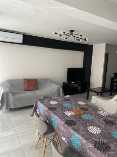 Super apt Parking + Clim 5 min du centre & gare - Sète - 2