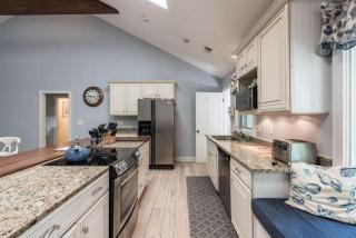 2770 Old Forest Drive - Seabrook Island - 7