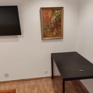 Pensión CASA LEÓN - Santoña - 8