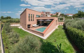 Awesome Home In Stancijeta With Kitchen - Filipac - 0