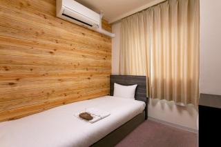 Bakery Hotel Chateau D'or - Nara - 6