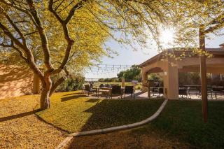 Hilton Vacation Club Scottsdale Links Resort - Scottsdale - 5