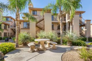 Hilton Vacation Club Scottsdale Links Resort - 1