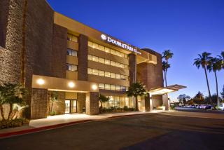 DoubleTree by Hilton Phoenix North - Phoenix - 0