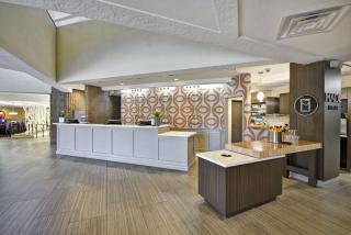 DoubleTree by Hilton Phoenix North - Phoenix - 5