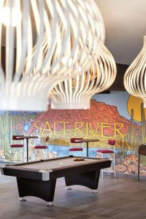 Tru By Hilton Scottsdale Salt River - Scottsdale - 9