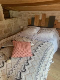 Le petit lodge cosy - Saint-Savinien - 2