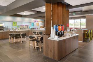 Tru By Hilton Scottsdale Salt River - Scottsdale - 7