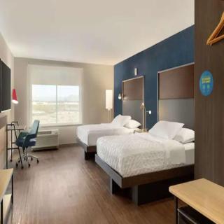 Tru By Hilton Scottsdale Salt River - Scottsdale - 5