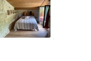 Le petit lodge cosy - Saint-Savinien - 1